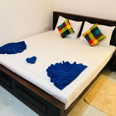 Sigiri Sandilu Homestay Сигирия Экстерьер фото