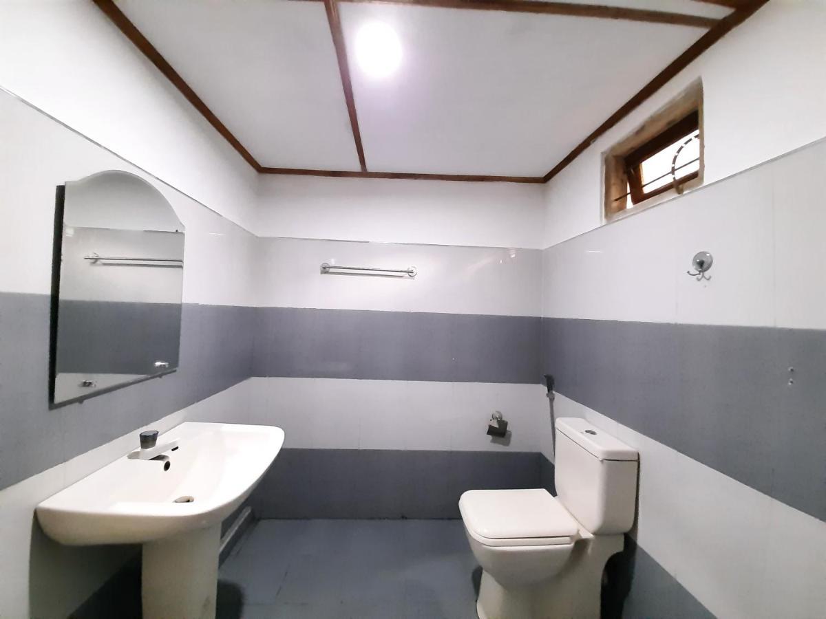 Sigiri Sandilu Homestay Сигирия Экстерьер фото